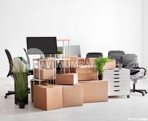Office Relocation Services In India: Advice For A Simple Transfer