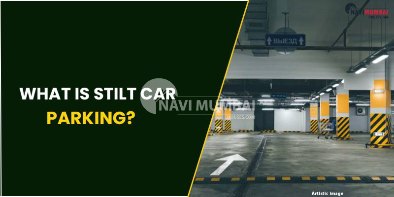 What Is Stilt Car Parking 