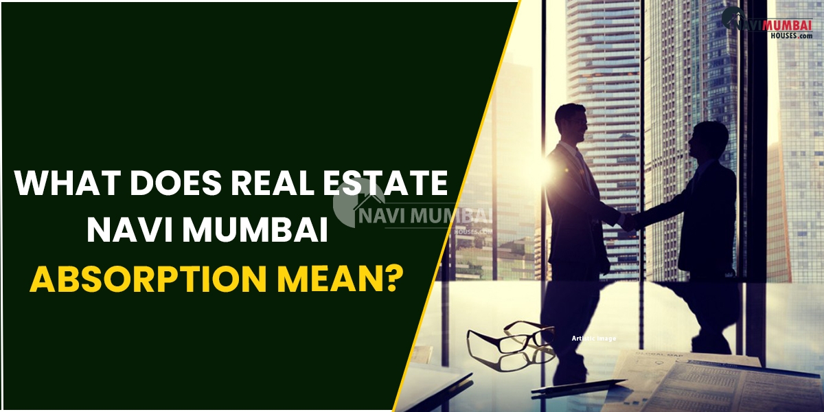 What Does Real Estate Net Absorption Mean?