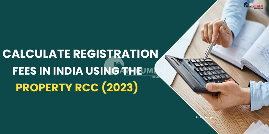 Calculate Registration Charges In India 2023 
