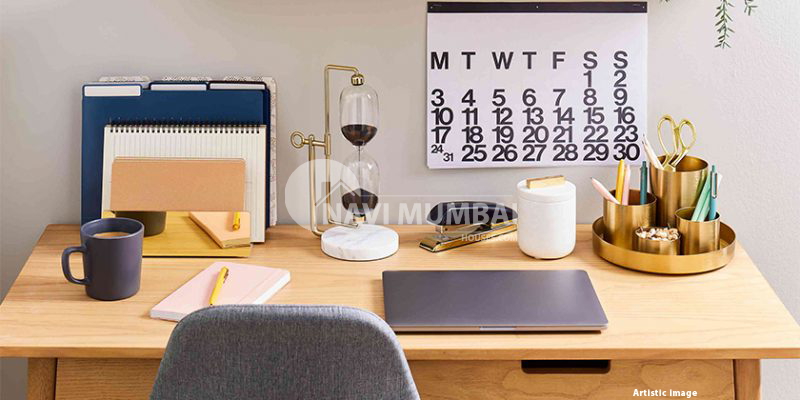Ideas for a dynamic office décor for your workplace