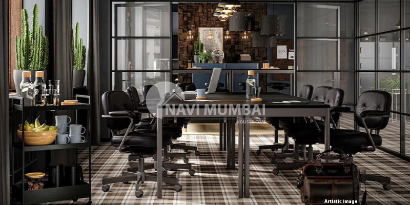 Ideas for a dynamic office décor for your workplace