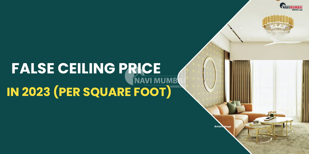 False Ceiling Design Cost Per Square Feet In Usa Infoupdate