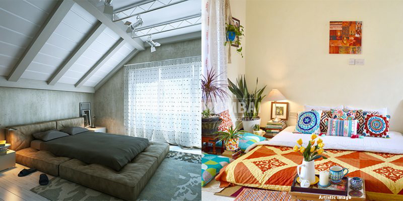 These 7 modifications will make your house feel cooler this summer