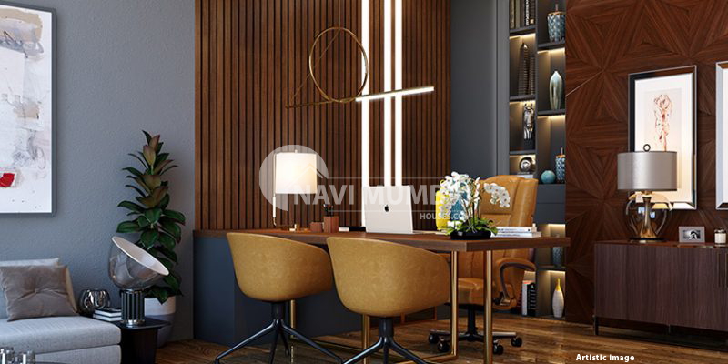 Ideas for a dynamic office décor for your workplace