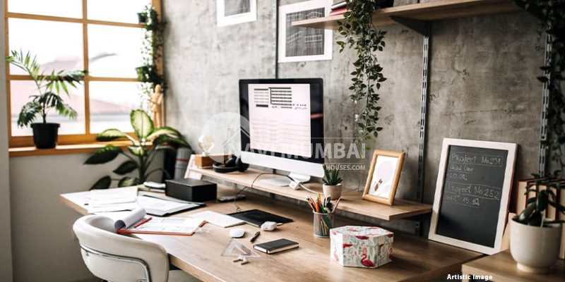 Ideas for a dynamic office décor for your workplace