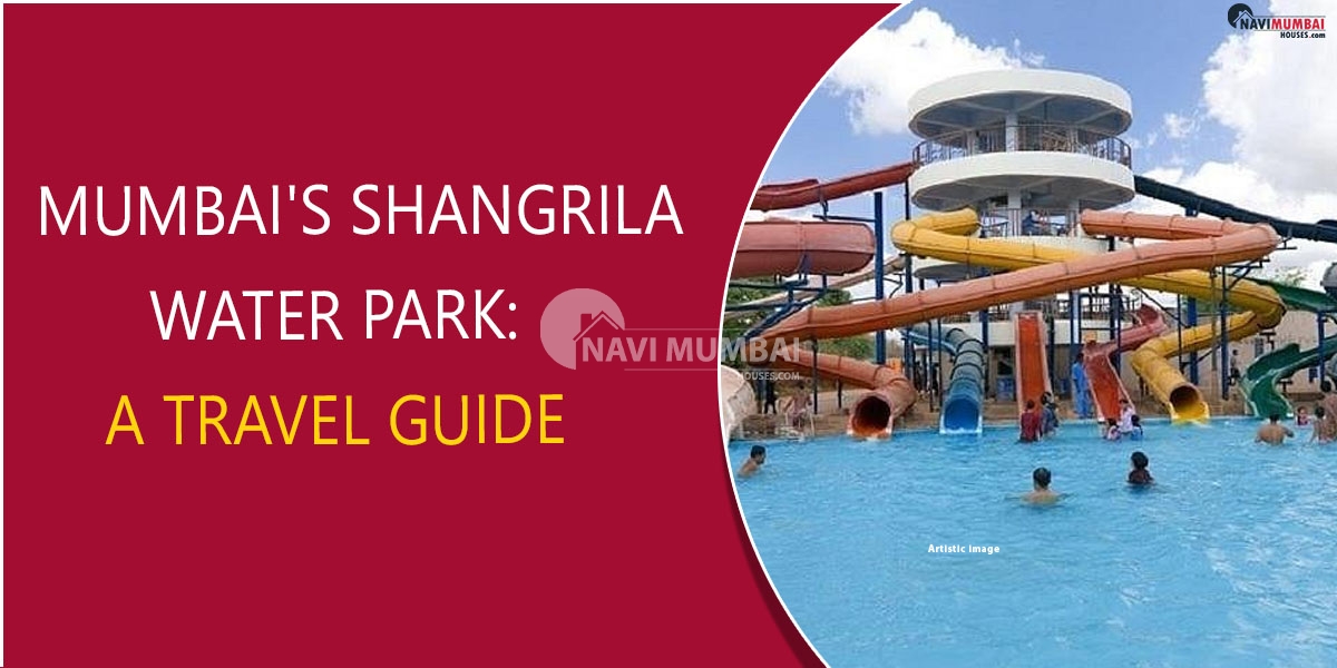 Mumbais Shangrila Water Park A Travel Guide