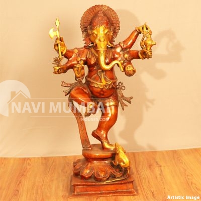 Dancing Ganesha Royalty-Free Images, Stock Photos & Pictures | Shutterstock