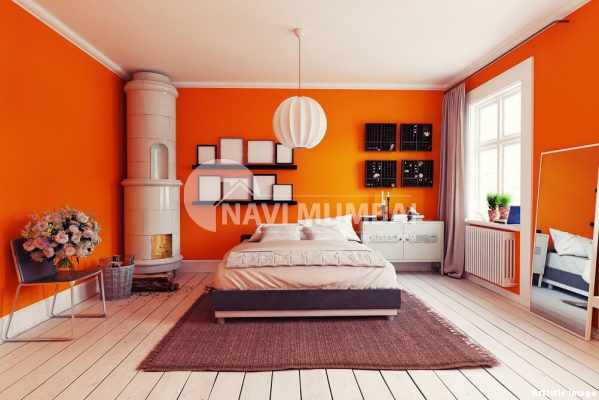 Vaastu-Recommended Room Colours For Each Zodiac Sign