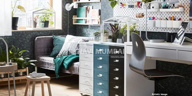 Ideas for a dynamic office décor for your workplace