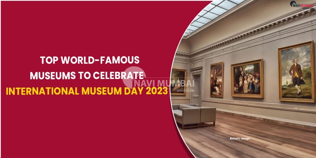 Top Worlfamous Museums To Celebrate International Museum Day 2023 1 1024x512 