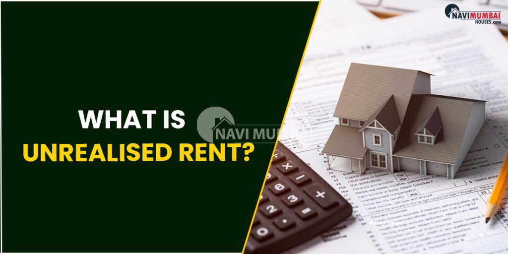 what-is-unrealised-rent