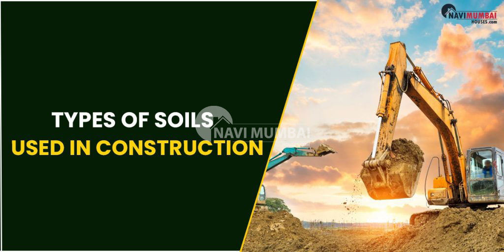 Soils Used In Construction Types