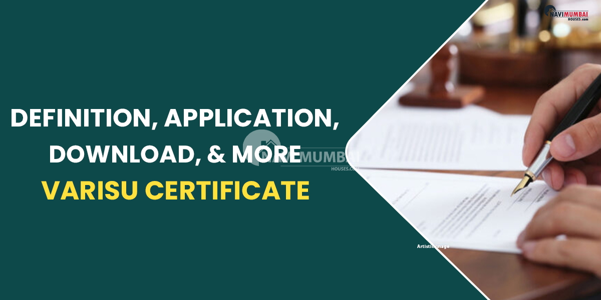 Varisu Certificate: Definition, Application, Download, & More