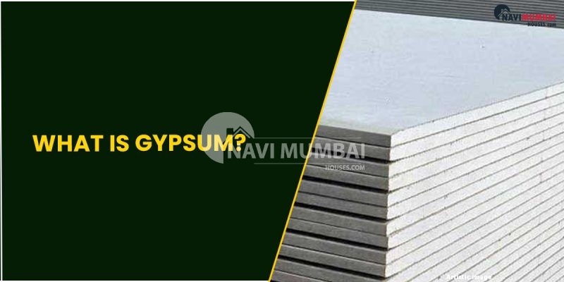 What Is Gypsum?