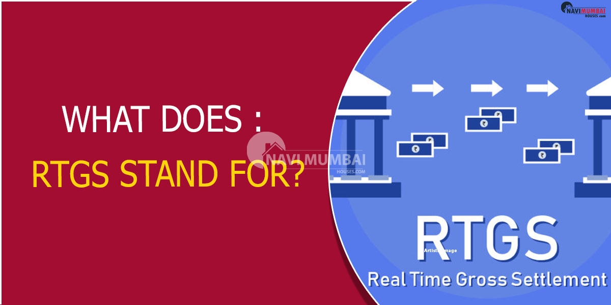 What does RTGS stand for