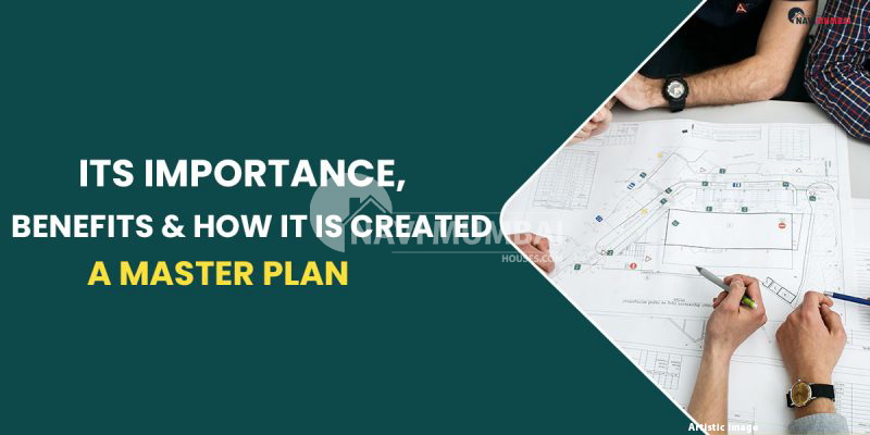What a Master Plan Is, Its Importance, Benefits & How It Is Created