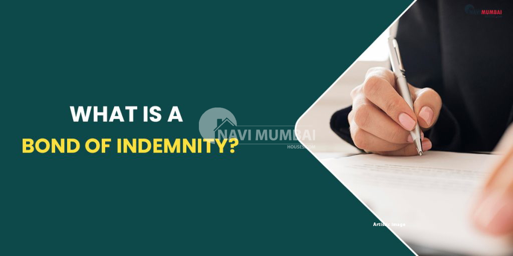 What Is A Bond Of Indemnity?