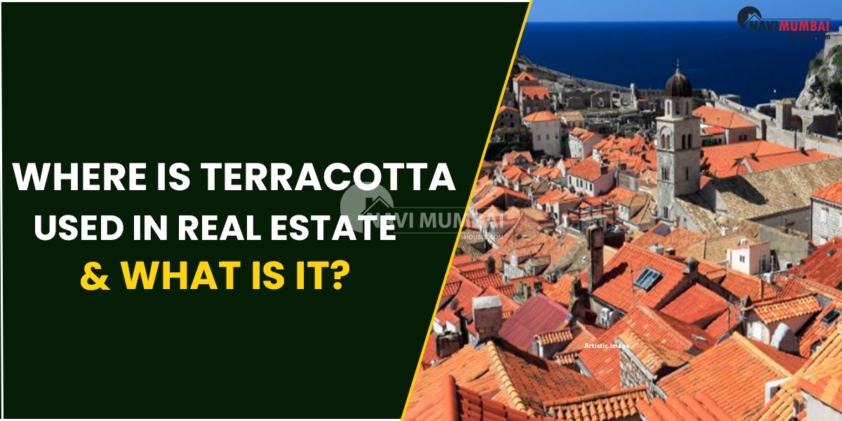 Where Is Terracotta Used In Real Estate & What Is It?