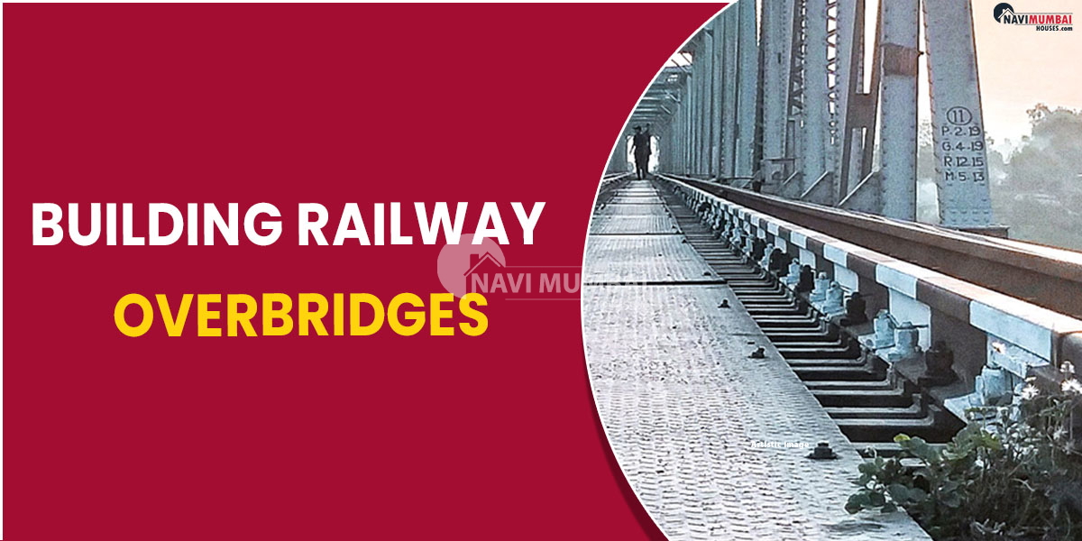 Building Railway Overbridges