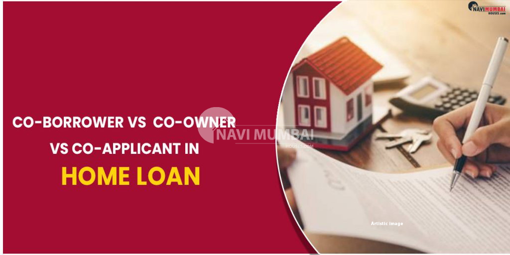 Co Borrower On Loan