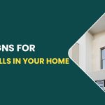 Designs For Parapet Walls In Your Home In 2023