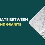 How Do Marble & Granite Differ From One Another?