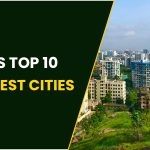 India’s Top 10 Wealthiest Cities : Richest Urban Centres In The Nation