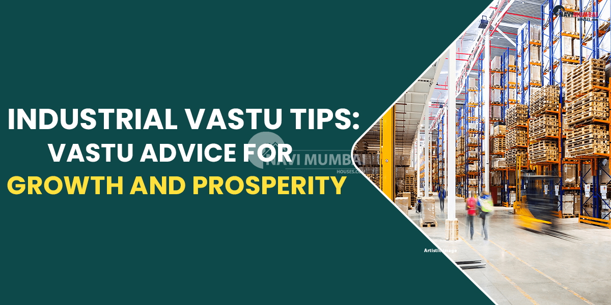 Industrial Vastu Tips