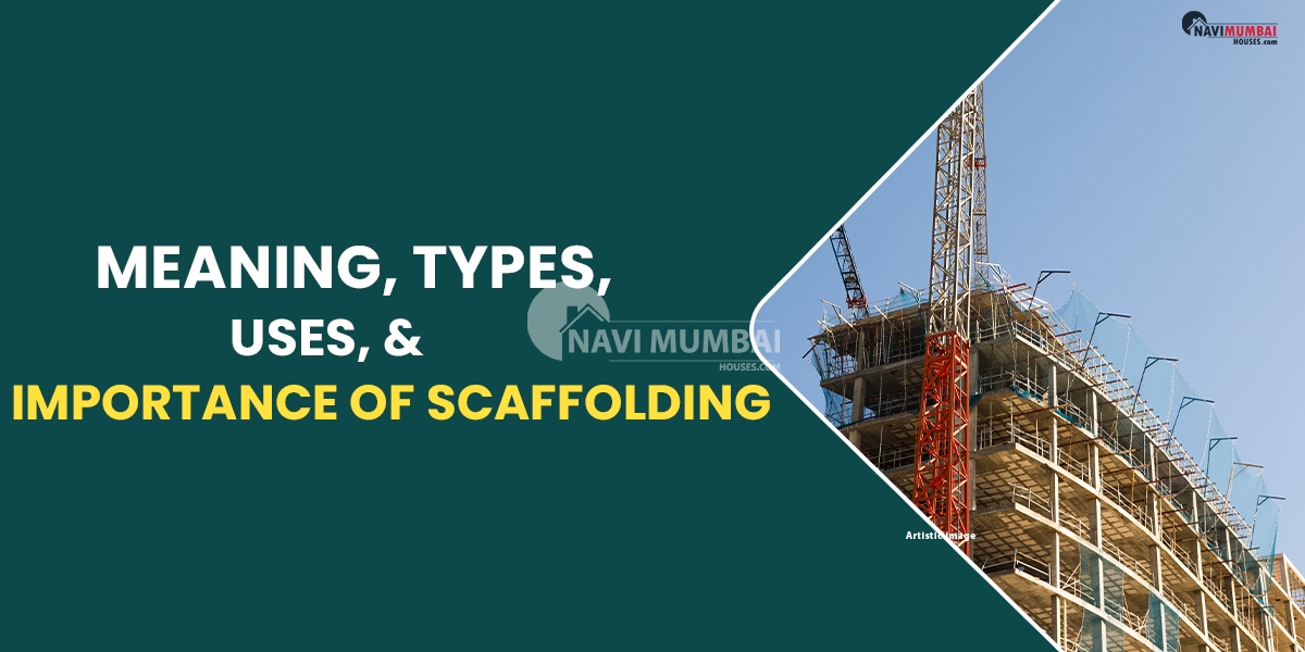 Meaning, Types, Uses, & Importance of Scaffolding