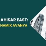 Mumbai Dahisar East: Project Dynamix Avanya