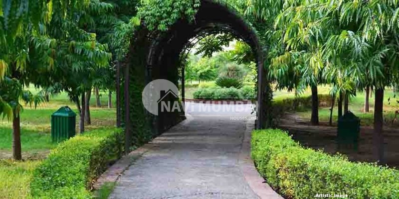 Mumbai's Jogger's Park: A Guide for Visitors