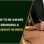 Information To Be Aware Of Before Bringing A Partition Lawsuit In India