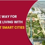 Pave the Way for Sustainable Living with India’s First Smart Cities