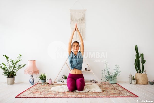 International Day of Yoga: Innovative Designs for Yoga Rooms