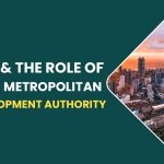 Projects & The Role Of The Mumbai Metropolitan Region Development Authority