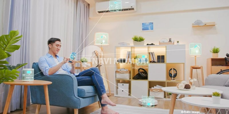 How Smart Home Technology Is Increasing Demand For Real Estate