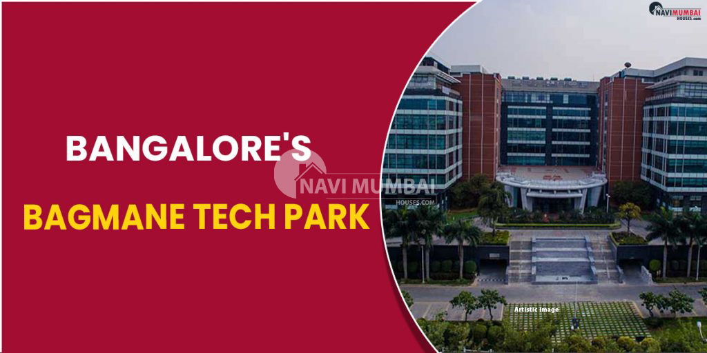 Bangalore's Bagmane Tech Park
