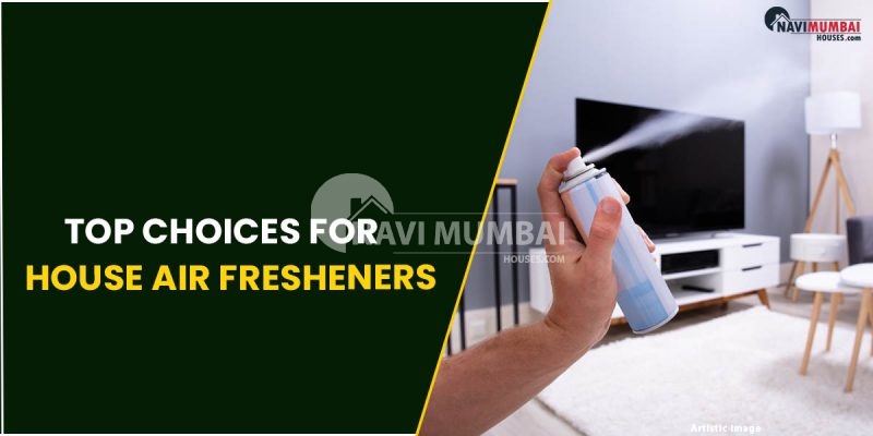 Top Choices For House Air Fresheners