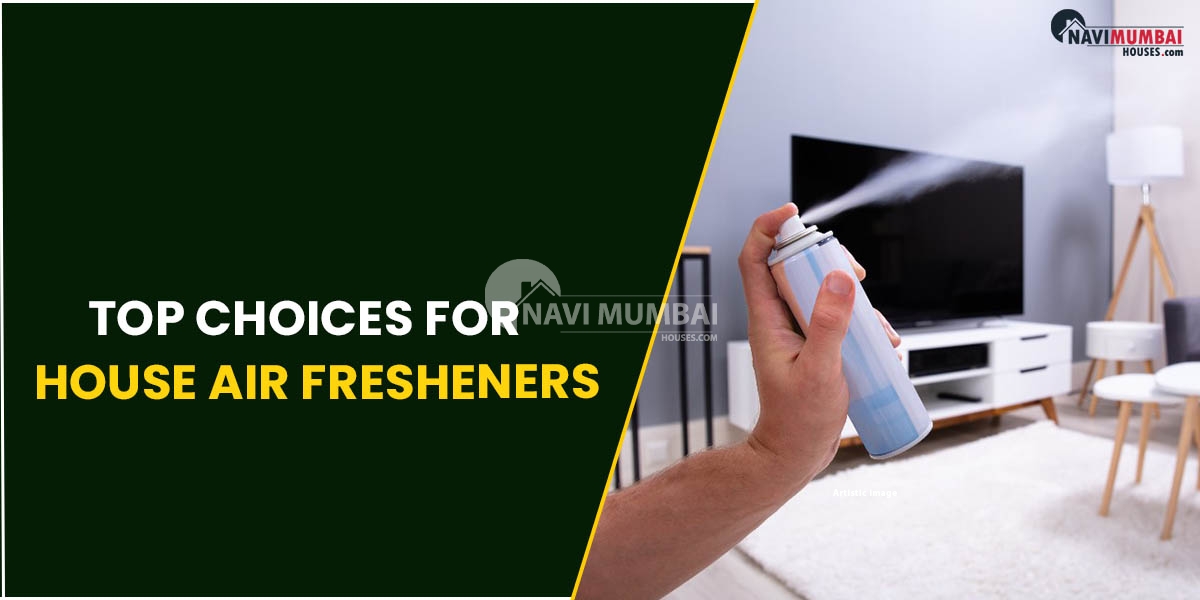 Top Choices For House Air Fresheners