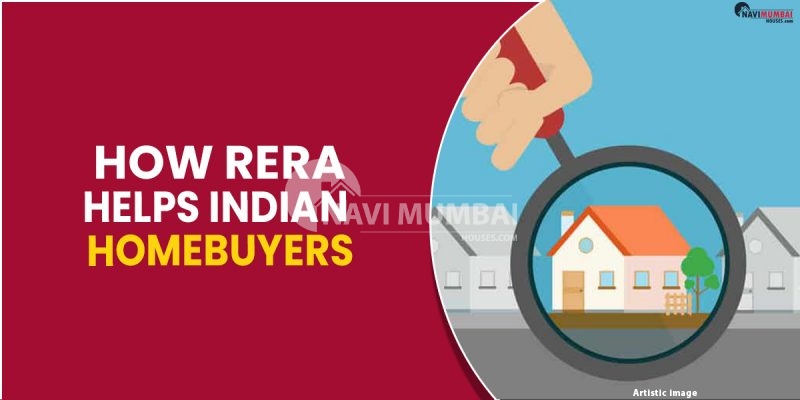 How RERA Helps Indian Homebuyers