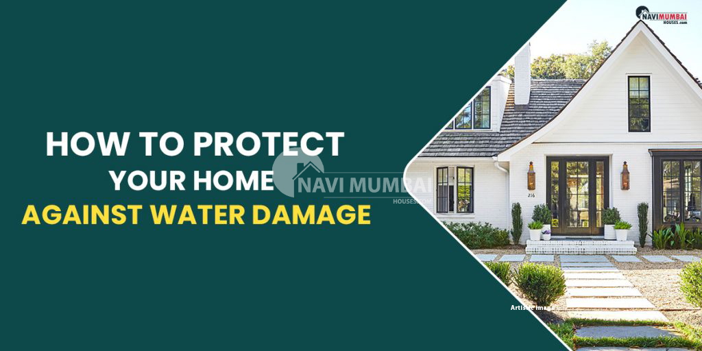 How To Protect Your Home Against Water Damage