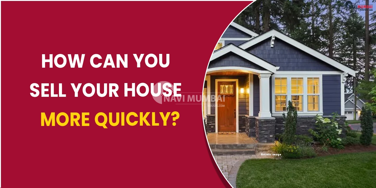 How can you sell your house more quickly