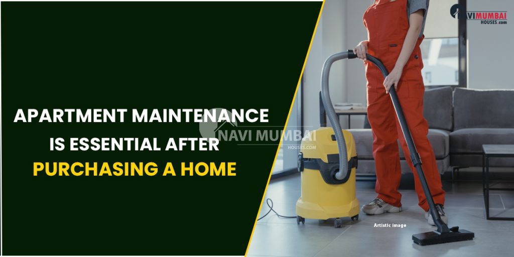 Photo inspiration: Fresh Look at Apartment Maintenance Is Essential After Purchasing A Home