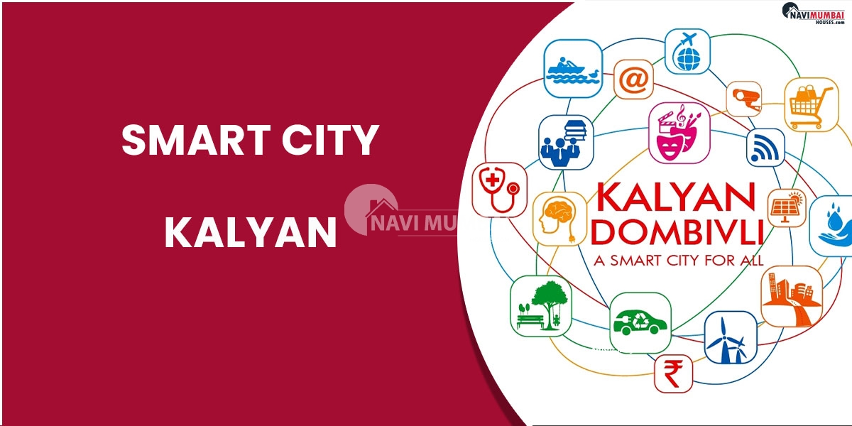 Smart City Kalyan