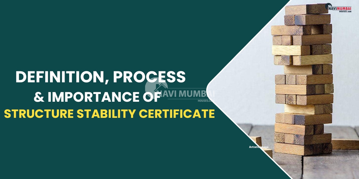 Structure Stability Certificate: Definition, Process & Importance