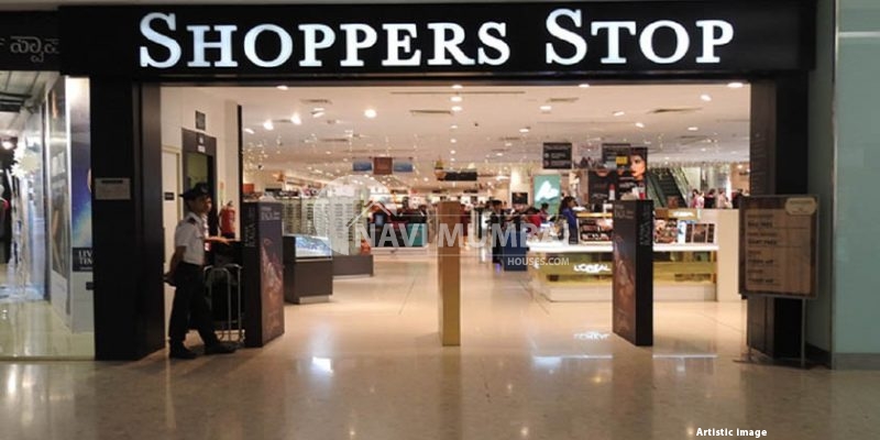 Popular Indian Retailer K Raheja Corp.'s Shoppers Stop