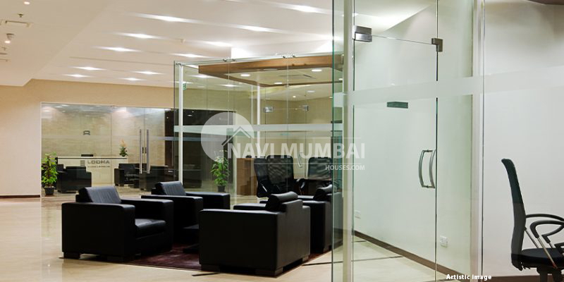 Mumbai's Lodha Excelus Image
