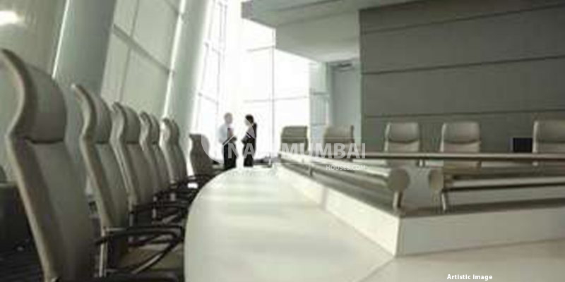 Mumbai's Lodha Excelus