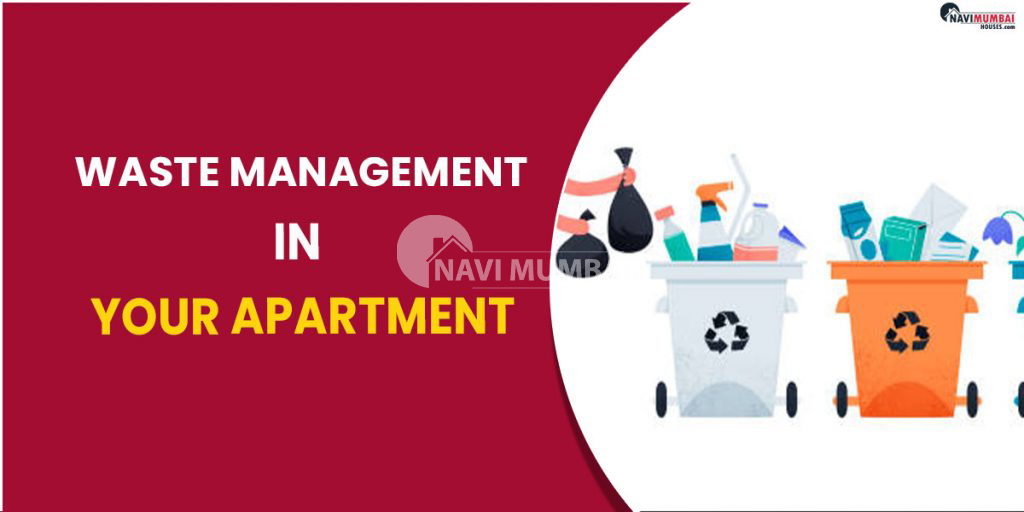 Curated visual reference: Fresh Look at Waste Management In Your Apartment